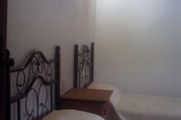 Сельский отель Casa Arrendador