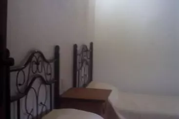 Сельский отель Casa Arrendador