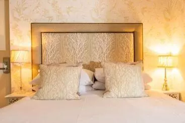 ホテル The Crescent Turner