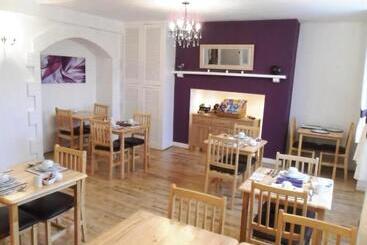 호텔 The Cumberland