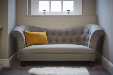 Otel The Fox And Coney Inn