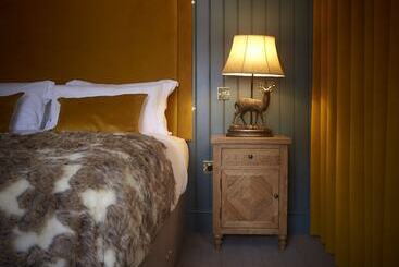 Hotel The Fox And Coney Inn