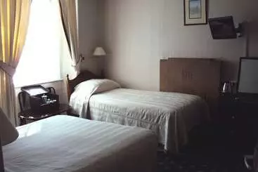 Отель The George