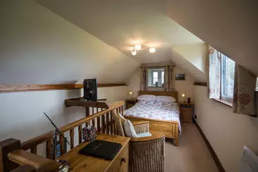 Hotel The Hills Farm