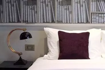 Hotelli The One Tun Pub & Rooms