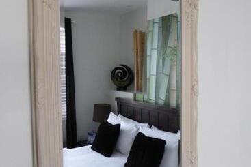 膳宿费 Bamboo Guest House