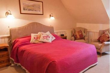 Pensione Bradle Farmhouse