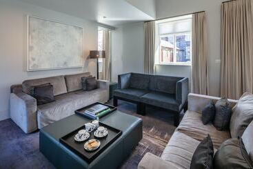 Majatalo Penrhiw Priory