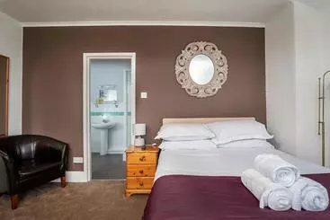 Pensiune The Norlands