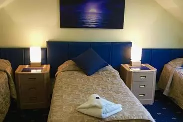 ペンション Watson Lodge Guest House