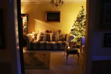 Bed and Breakfast St Hildas Boutique