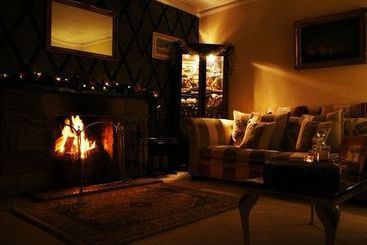 ベッドアンドブレックファースト St Hildas Boutique