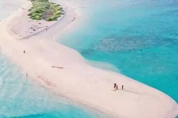Hotell Mystic Maldives  Mathiveri Retreat