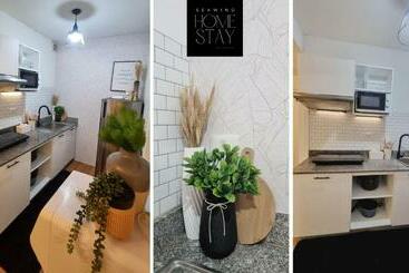 아파트호텔 Seawind Homestay