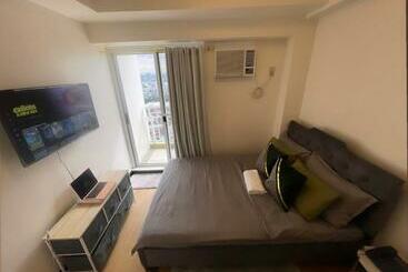 Appart'hotel The Celandine By Dmci Homes