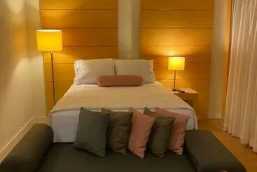 هتل Flat Congonhas