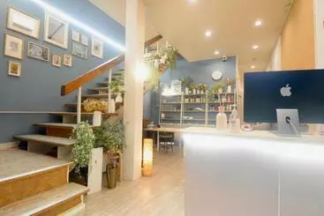 Pensão Comfy Stay Sarusawaike