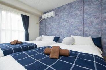 Pensionat Dia Palace Otemon 203   Vacation Stay 12489v