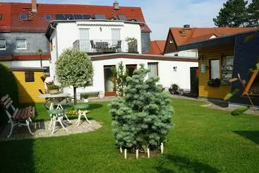 Pension Nr. 13   B&b
