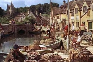 Apartman Battens Farm Cottages B&b