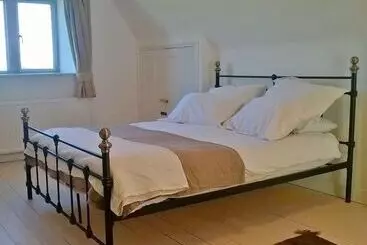 Apartamento Battens Farm Cottages B&b