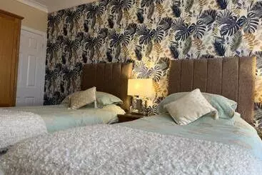 Bed and Breakfast Amberlea Guest House