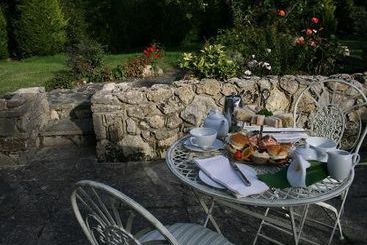 Bed and Breakfast Little Idyll