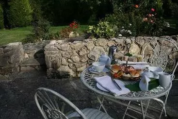 Bed and Breakfast Little Idyll