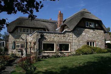 Bed and Breakfast Little Idyll