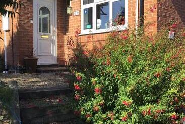 مبيت وإفطار Little Lodge