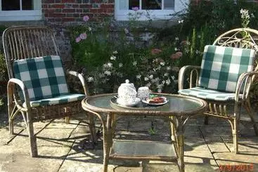 Bed and Breakfast Stowting Hill House