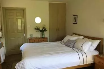 ベッドアンドブレックファースト The Burnside