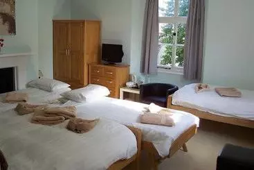 Bed and Breakfast Trimnells House