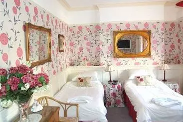 Bed and Breakfast Whitefriars