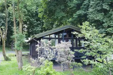 דירה Brockwood Hall