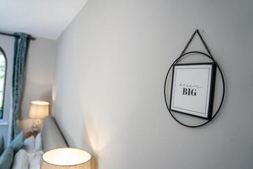 ホテル Castle At Edgehill