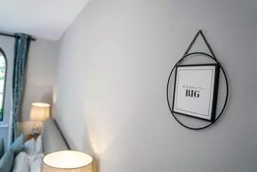 호텔 Castle At Edgehill