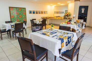 בית מלון כפרי Costa Do Rio