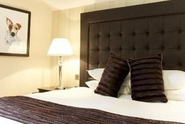 Отель Elveden Inn