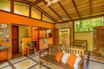 هتل Pousada Ecoilha