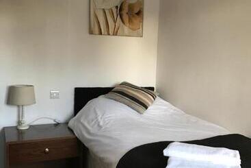 בית מלון כפרי The Bulls Head Inkberrow