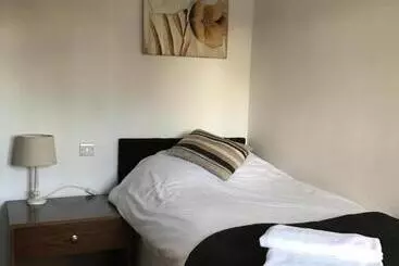 Hotel The Bulls Head Inkberrow