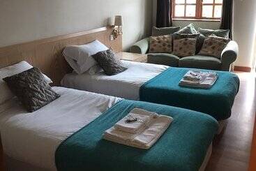 Hotel The Carpenters Arms