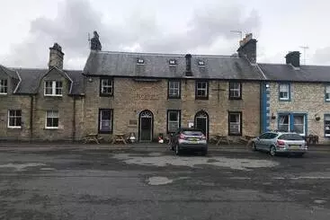 בית מלון כפרי The Grapes