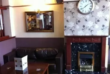 Hotelli The Holroyd Arms