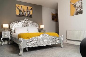 فندق The Lambton Worm