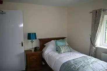 호텔 Lazy Otter Pub Restaurant