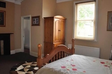 ホテル Locomotion