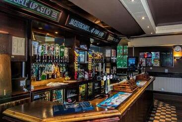 Hotel The Miners Arms