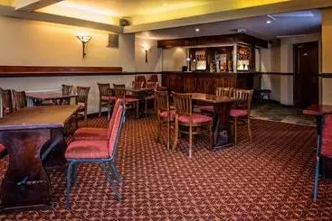 فندق The Miners Arms